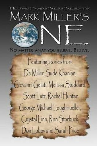 Cover of One