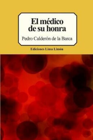Cover of El Medico de Su Honra