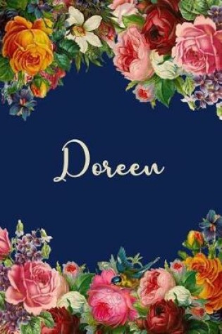 Cover of Doreen