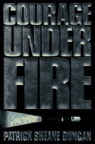 Cover of Courage Under Fire