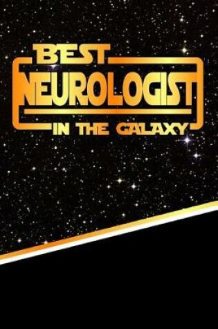 Cover of The Best Neurologist in the Galaxy