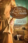 Book cover for The Lady's Maid