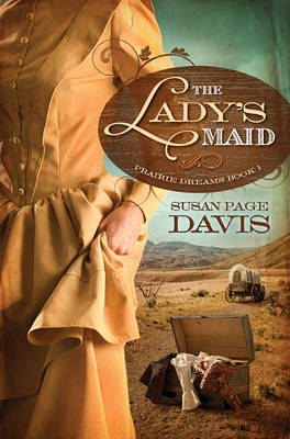 Book cover for The Lady's Maid