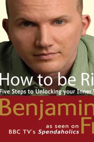 Cover of How To Be Rich