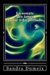 Book cover for La sonate des ames - Le prelude