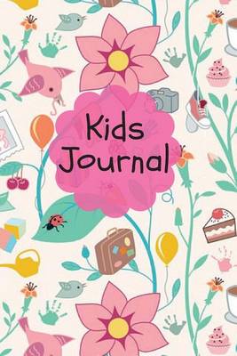 Cover of Kids Journal