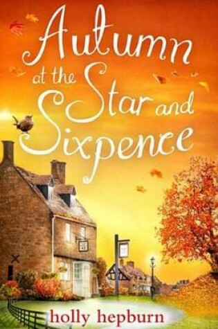 Cover of Autumn at the Star and Sixpence
