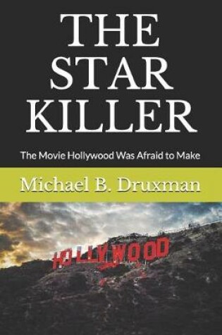 Cover of The Star Killer
