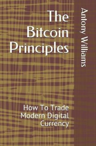 Cover of The Bitcoin Principles