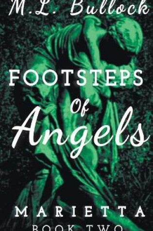 Cover of Footsteps of Angels