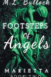 Book cover for Footsteps of Angels