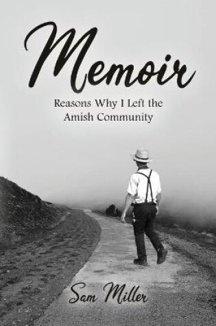 Cover of Memoir