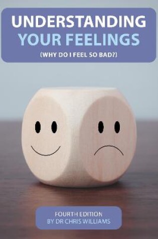 Cover of Understanding your feelings