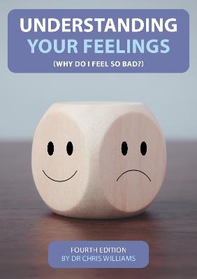 Book cover for Understanding your feelings