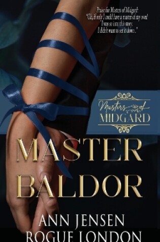 Cover of Master Baldor