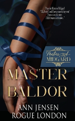 Book cover for Master Baldor