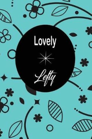 Cover of Lovely Lefty