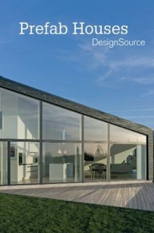 Cover of Prefab Houses Designsource