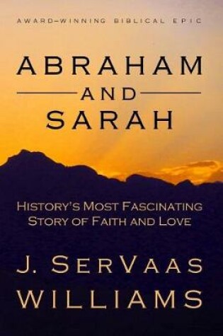 Cover of Abraham and Sarah