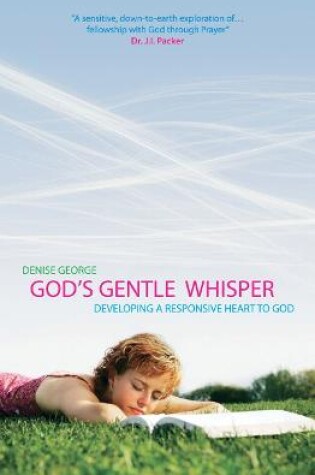 Cover of God's Gentle Whisper