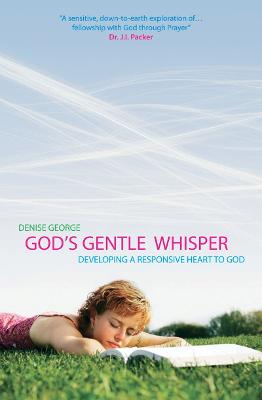 Book cover for God's Gentle Whisper