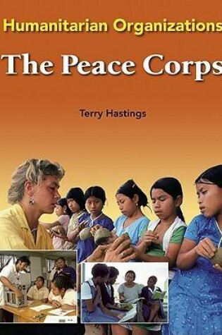 Cover of The Peace Corps