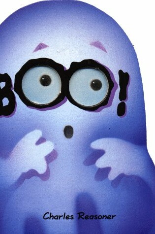 Cover of Boo!