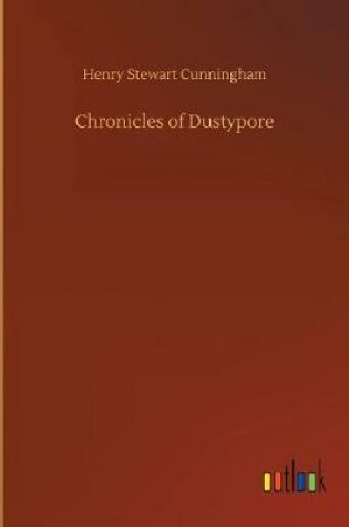 Cover of Chronicles of Dustypore