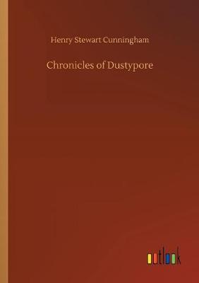 Book cover for Chronicles of Dustypore