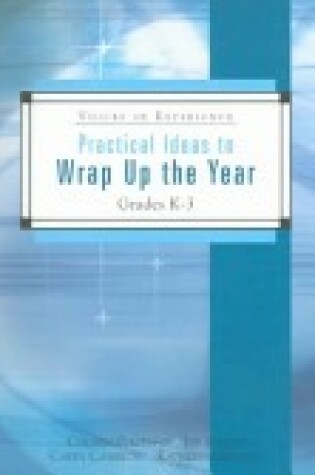 Cover of Practical Ideas to Wrap Up the Year, 3