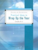 Book cover for Practical Ideas to Wrap Up the Year, 3