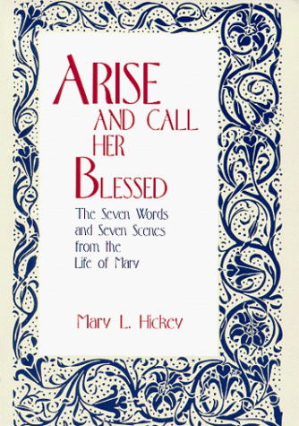 Book cover for Arise and Call Her Blessed