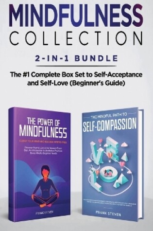 Cover of Mindfulness Collection 2-in-1 Bundle