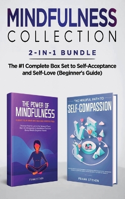 Book cover for Mindfulness Collection 2-in-1 Bundle