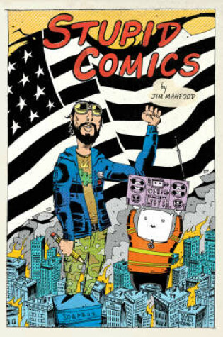 Cover of Stupid Comics Collection