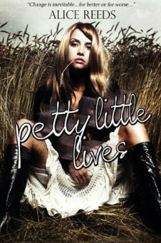 Cover of Petty Little Lives