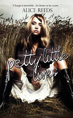 Book cover for Petty Little Lives