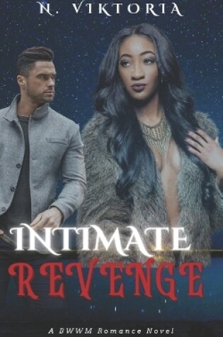 Cover of Intimate Revenge