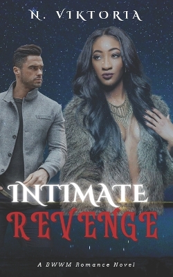 Book cover for Intimate Revenge