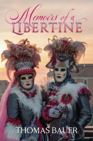 Cover of Memoirs of a Libertine