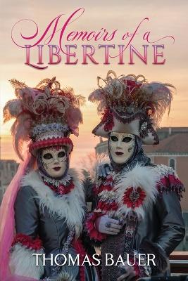 Book cover for Memoirs of a Libertine