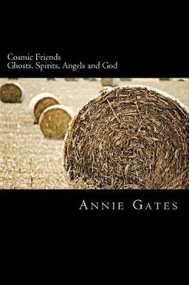 Cover of Cosmic Friends