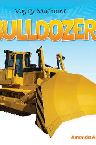 Cover of Bulldozers