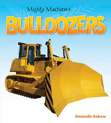 Cover of Bulldozers