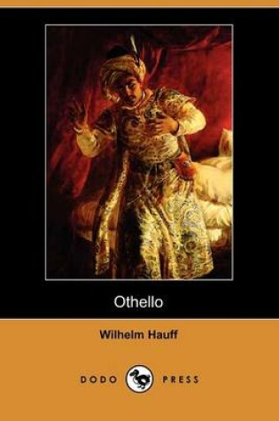 Cover of Othello (Dodo Press)