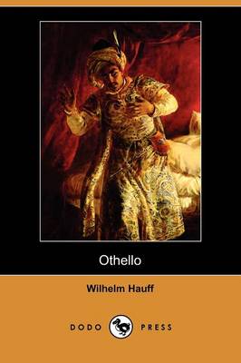 Book cover for Othello (Dodo Press)