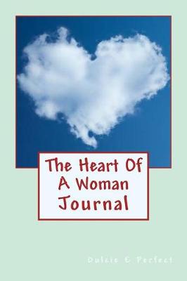 Cover of The Heart Of A Woman