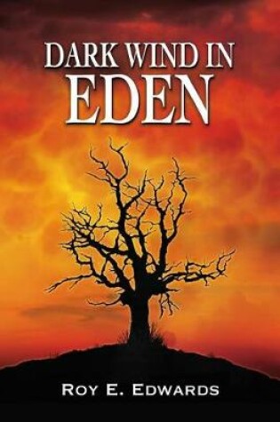 Cover of Dark Wind In Eden