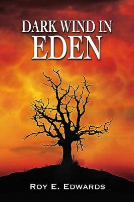 Book cover for Dark Wind In Eden