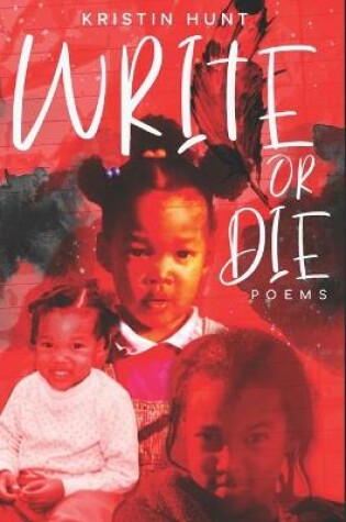 Cover of Write or Die